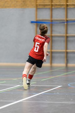 Bild 346 - wCJ Falkinnen Cup